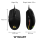 LOGITECH G102 Lightsync Gaming Mouse czarna 910-005823 - 574603 - zdjęcie 12